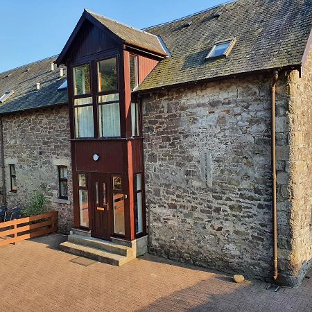 The Granary At Tinto Retreats, Biggar Is A Gorgeous 3 Bedroom Stone Cottage Wiston  Екстериор снимка