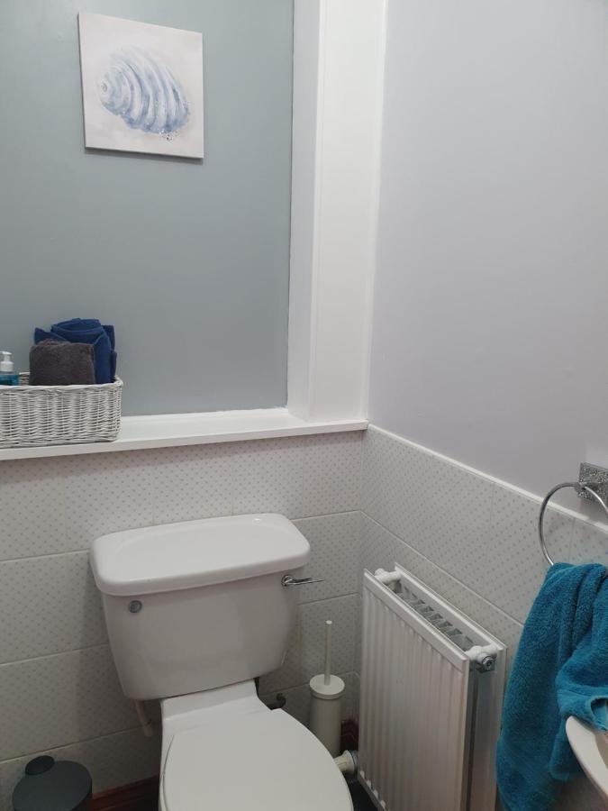 The Granary At Tinto Retreats, Biggar Is A Gorgeous 3 Bedroom Stone Cottage Wiston  Екстериор снимка